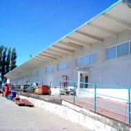 Hala na wynajem