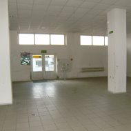 Hala na wynajem