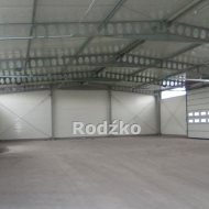 Hala na wynajem