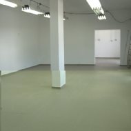 Hala na wynajem