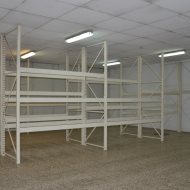 Hala na wynajem