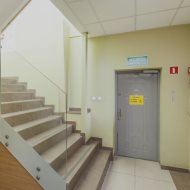 Hala na wynajem
