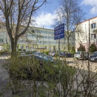 Mieszkanie na wynajem