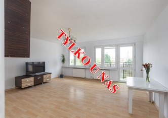 mieszkanie na sprzedaż - Bydgoszcz, Szwederowo, Teofila Gackowskiego