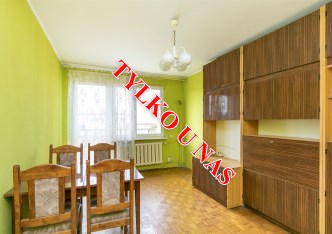 mieszkanie na sprzedaż - Bydgoszcz, Kapuściska, Baczyńskiego