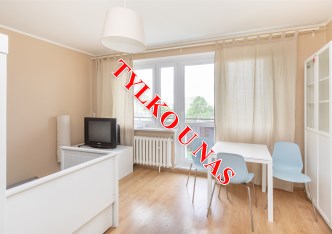 mieszkanie na sprzedaż - Bydgoszcz, Fordon, Bohaterów, Gierczak
