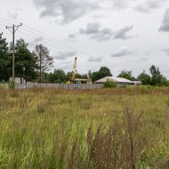 Działka na wynajem