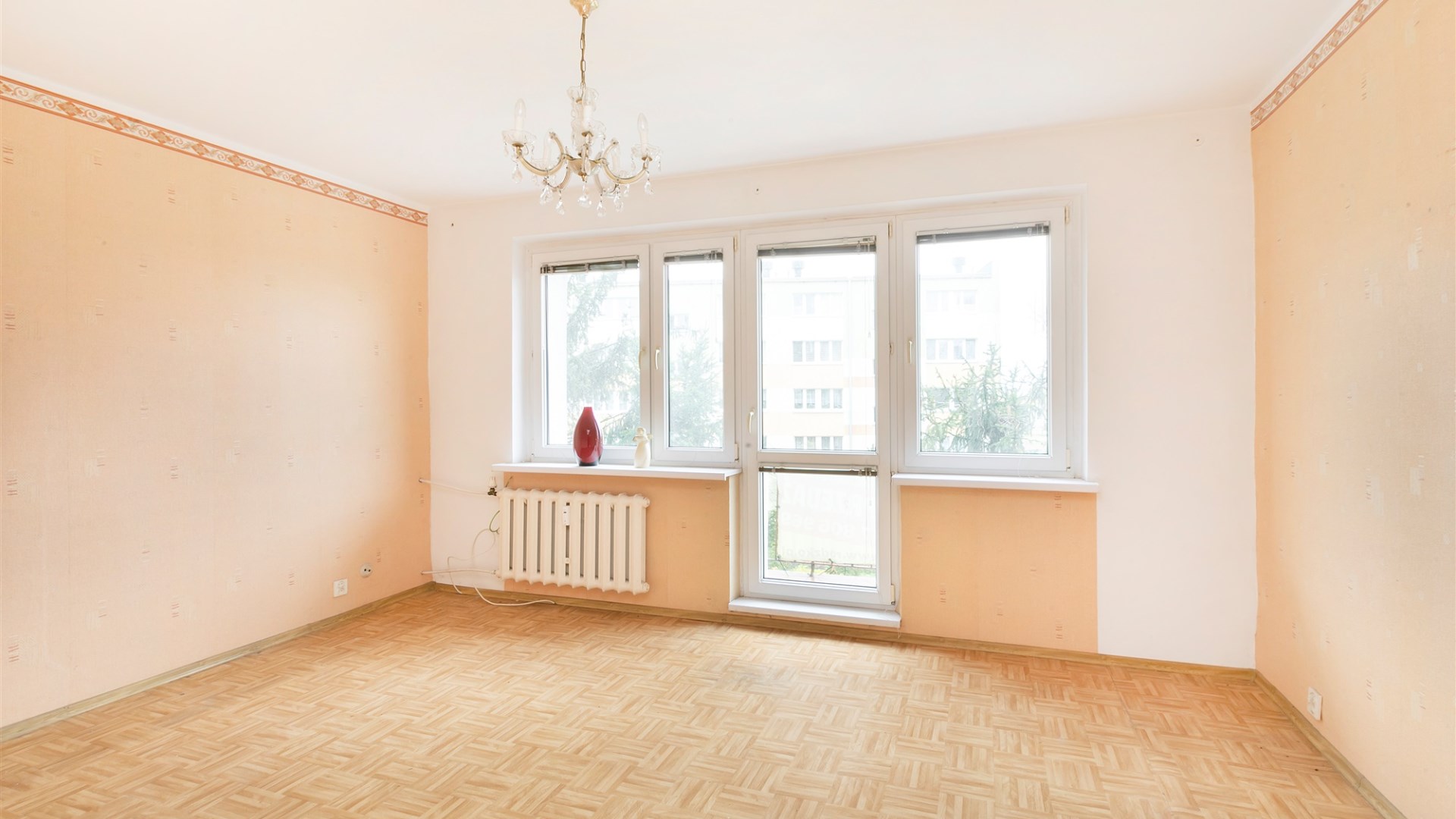 Mieszkanie na sprzedaż