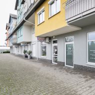 Lokal na wynajem