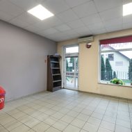 Lokal na wynajem