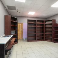 Lokal na wynajem