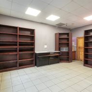 Lokal na wynajem