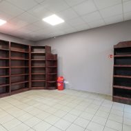 Lokal na wynajem