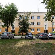 Mieszkanie na wynajem