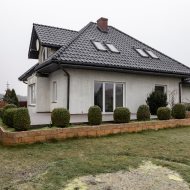 Dom na sprzedaż