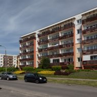 Mieszkanie na sprzedaż