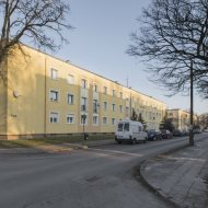 Mieszkanie na wynajem