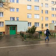 Mieszkanie na wynajem