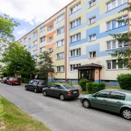 Mieszkanie na wynajem