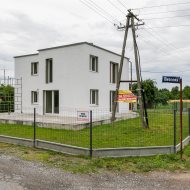 Dom na sprzedaż