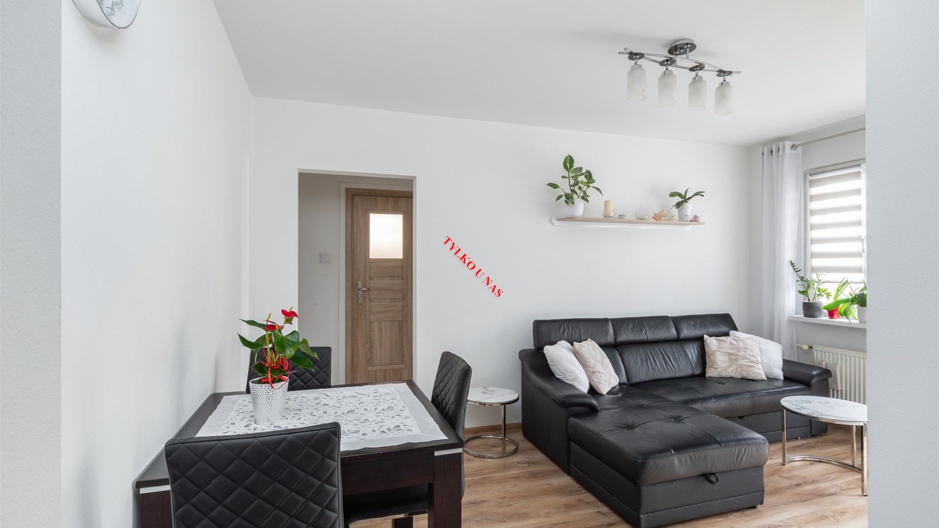 Mieszkanie na wynajem