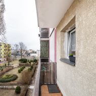 Mieszkanie na wynajem