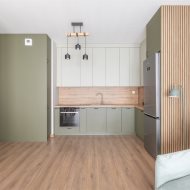 Mieszkanie na wynajem