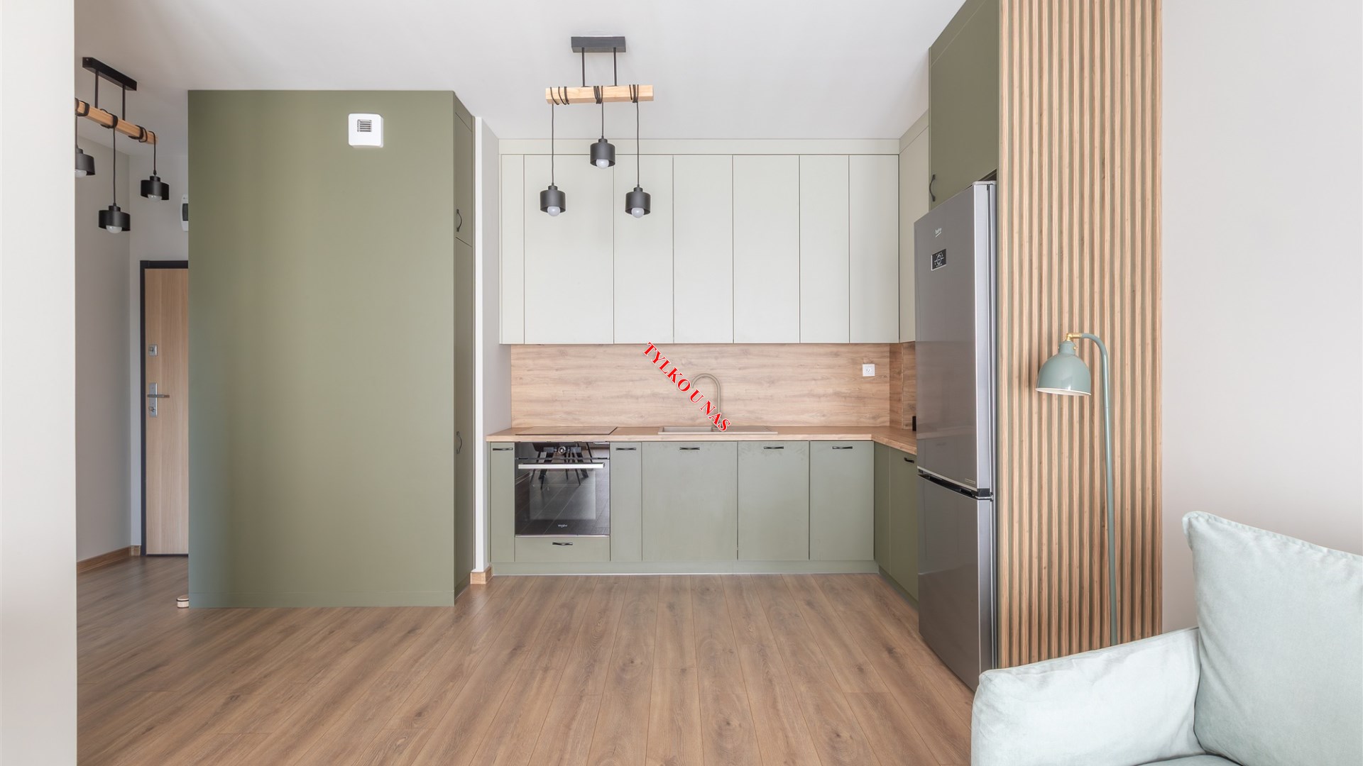 Mieszkanie na wynajem