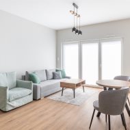 Mieszkanie na wynajem