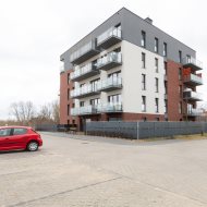 Mieszkanie na wynajem