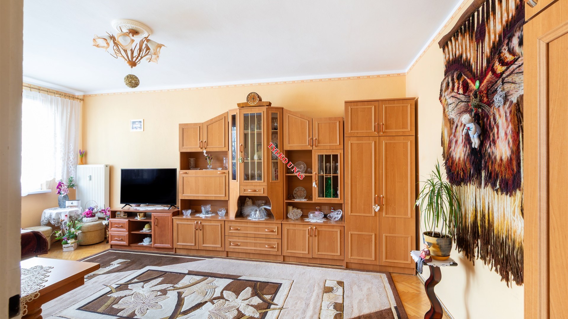 Mieszkanie na sprzedaż